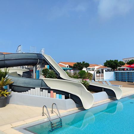 Bungalow Cosy A 300M De L'Ocean Brétignolles-sur-Mer Екстериор снимка