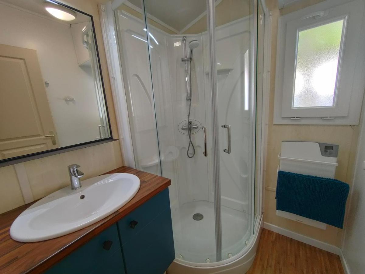 Bungalow Cosy A 300M De L'Ocean Brétignolles-sur-Mer Екстериор снимка