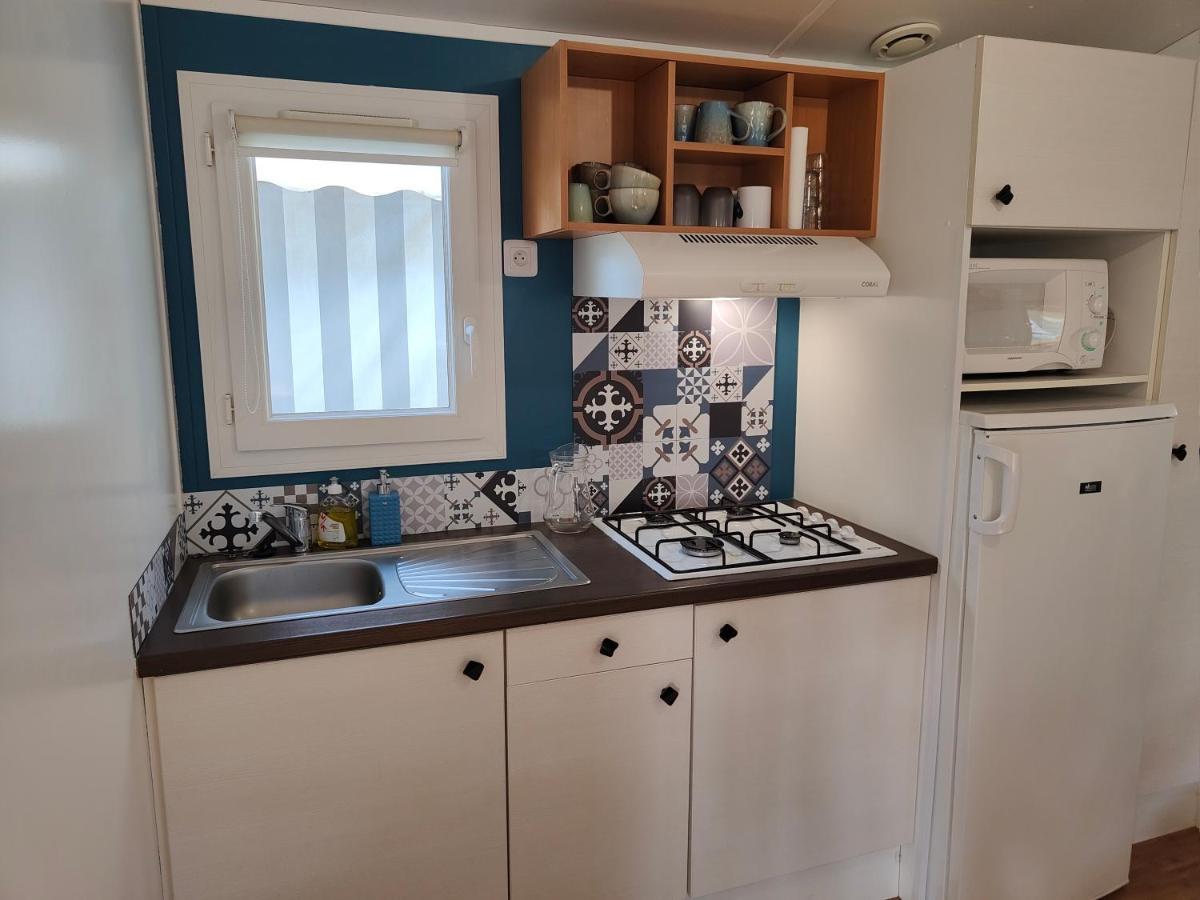 Bungalow Cosy A 300M De L'Ocean Brétignolles-sur-Mer Екстериор снимка