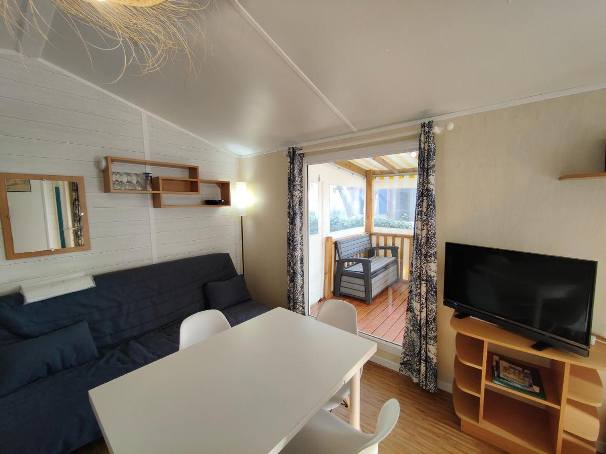 Bungalow Cosy A 300M De L'Ocean Brétignolles-sur-Mer Екстериор снимка