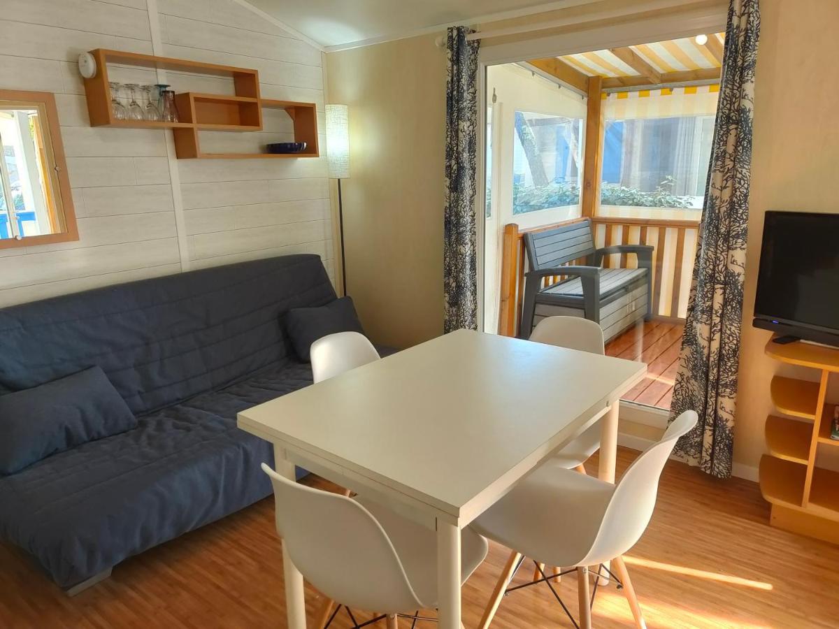 Bungalow Cosy A 300M De L'Ocean Brétignolles-sur-Mer Екстериор снимка