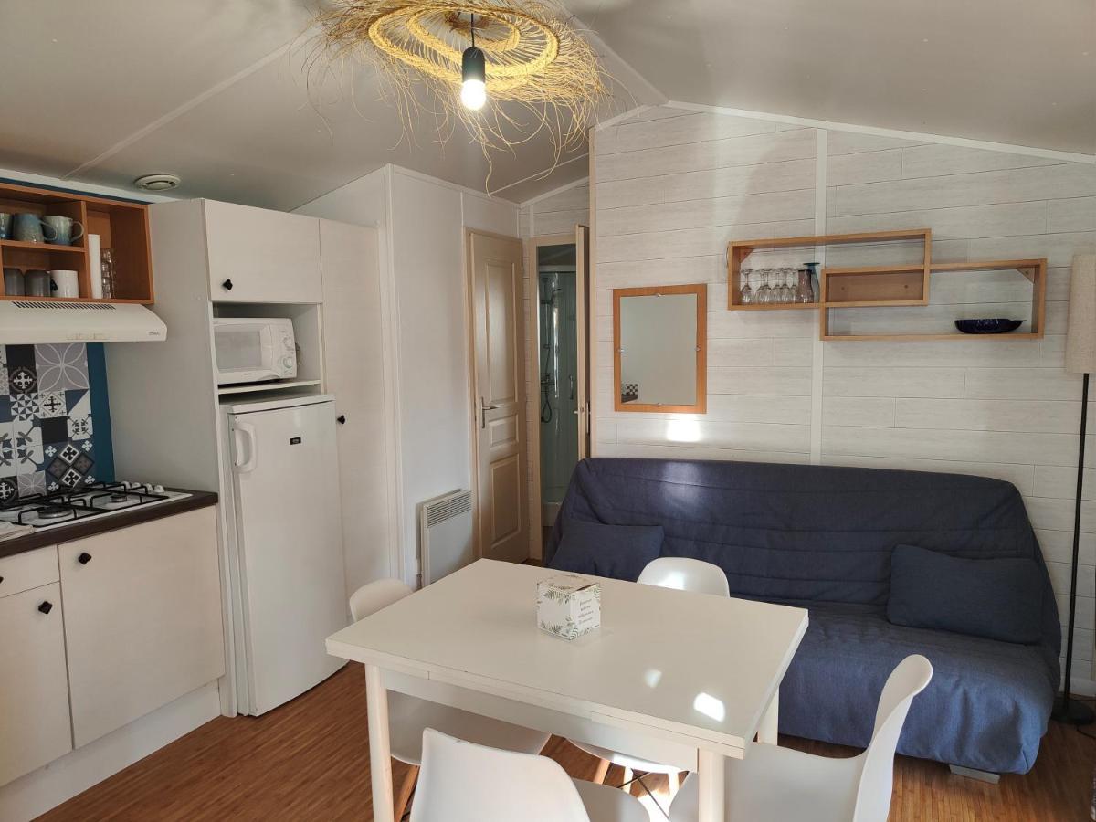 Bungalow Cosy A 300M De L'Ocean Brétignolles-sur-Mer Екстериор снимка