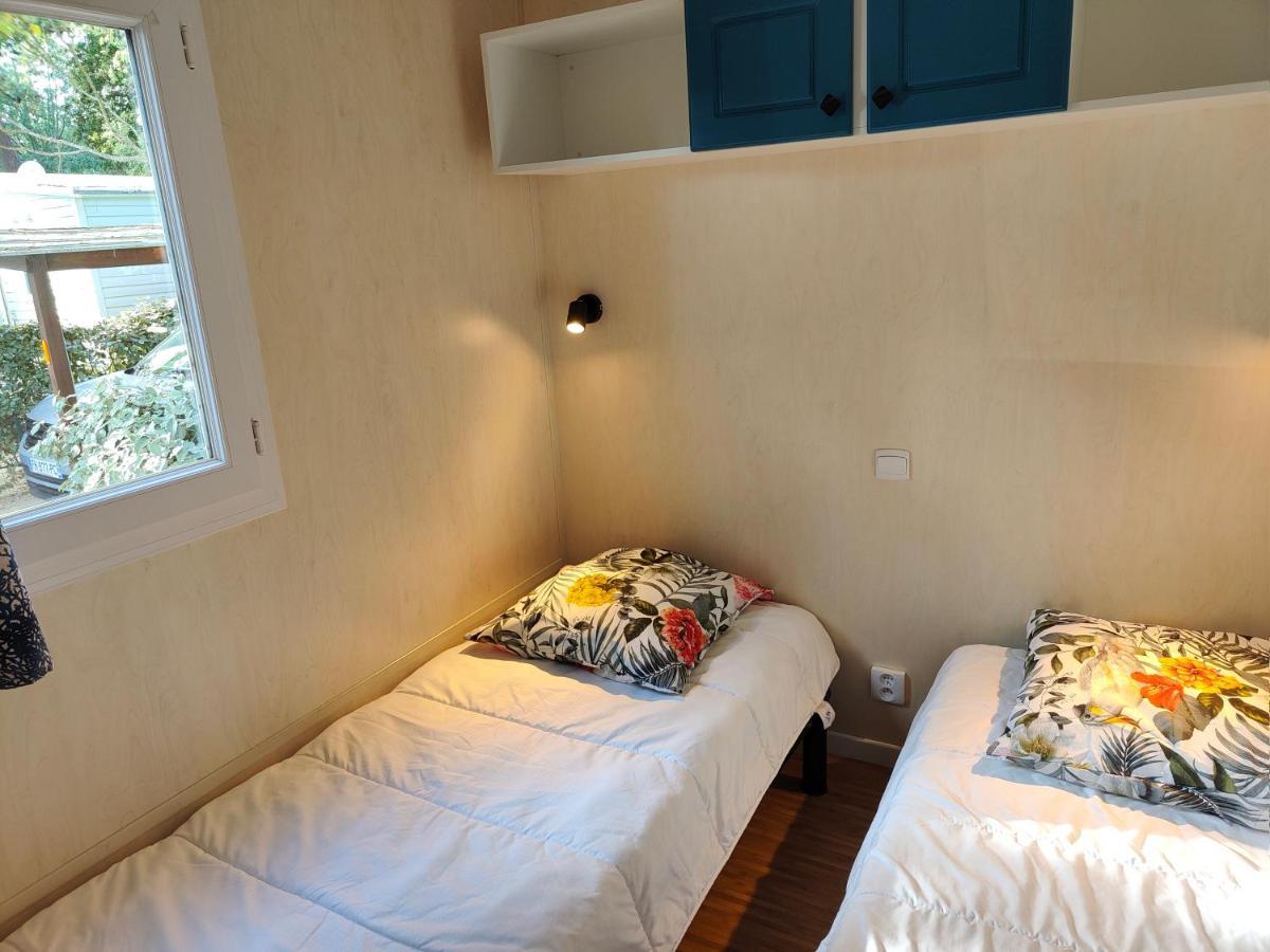 Bungalow Cosy A 300M De L'Ocean Brétignolles-sur-Mer Екстериор снимка