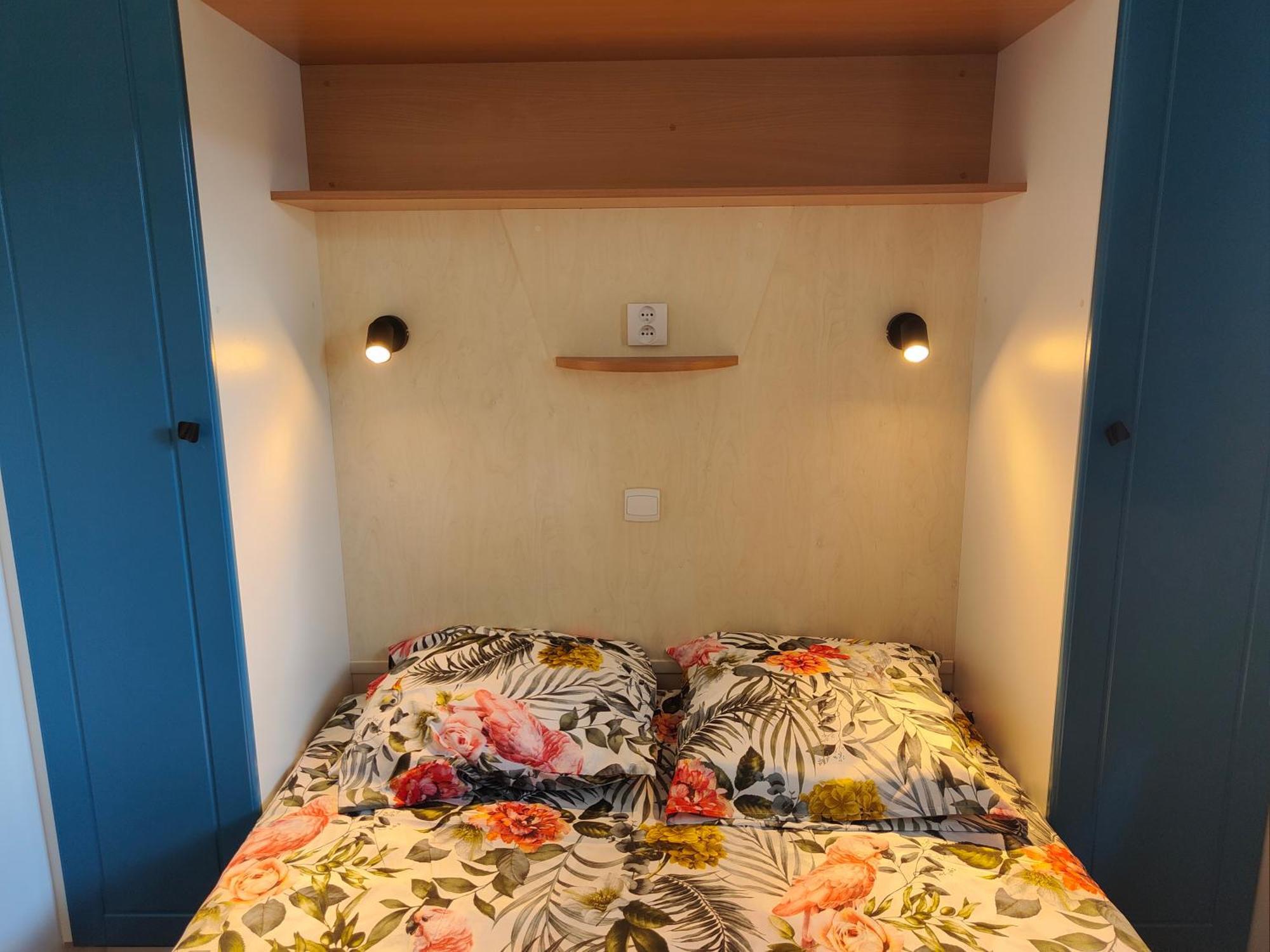 Bungalow Cosy A 300M De L'Ocean Brétignolles-sur-Mer Екстериор снимка
